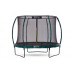 Купить Батут  FIT-ON TRAMP 10FT (312CМ) С ЗАЩИТНОЙ СЕТКОЙ MAXIMAL SAFE в Киеве - фото №1